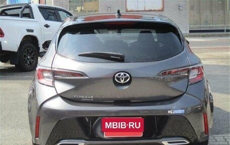 Toyota Corolla, 2022 год, 1 111 000 рублей, 3 фотография