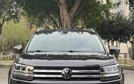 Volkswagen Tharu, 2022 год, 1 424 000 рублей, 1 фотография