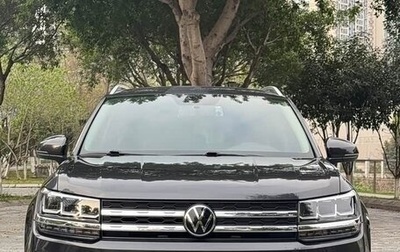 Volkswagen Tharu, 2022 год, 1 424 000 рублей, 1 фотография