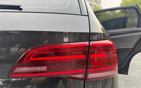 Volkswagen Tharu, 2022 год, 1 424 000 рублей, 5 фотография