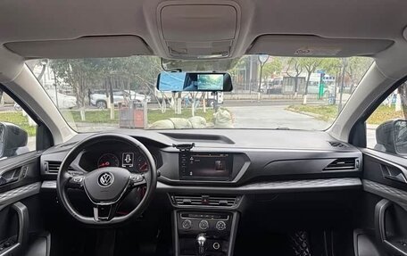 Volkswagen Tharu, 2022 год, 1 424 000 рублей, 11 фотография