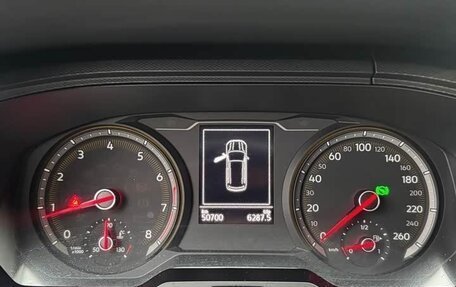 Volkswagen Tharu, 2022 год, 1 424 000 рублей, 18 фотография