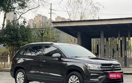 Volkswagen Tharu, 2022 год, 1 424 000 рублей, 7 фотография