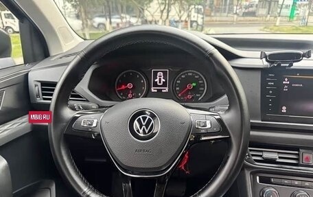 Volkswagen Tharu, 2022 год, 1 424 000 рублей, 17 фотография