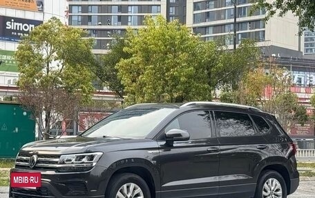 Volkswagen Tharu, 2022 год, 1 424 000 рублей, 6 фотография