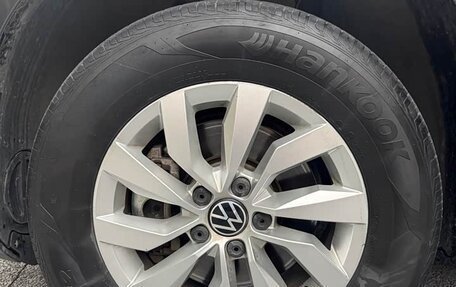 Volkswagen Tharu, 2022 год, 1 424 000 рублей, 28 фотография
