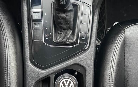 Volkswagen Tharu, 2022 год, 1 424 000 рублей, 19 фотография