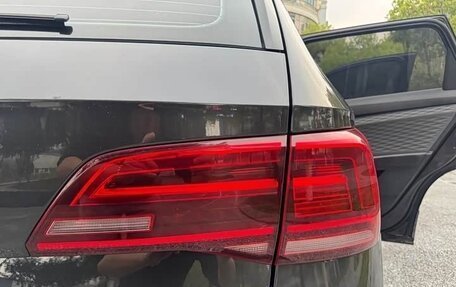 Volkswagen Tharu, 2022 год, 1 424 000 рублей, 23 фотография