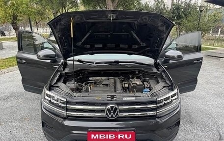 Volkswagen Tharu, 2022 год, 1 424 000 рублей, 24 фотография