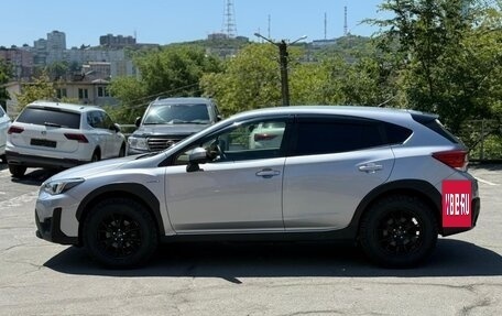 Subaru XV II, 2022 год, 1 800 000 рублей, 4 фотография