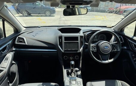 Subaru XV II, 2022 год, 1 800 000 рублей, 9 фотография