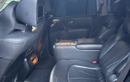 Infiniti QX56, 2010 год, 2 200 000 рублей, 4 фотография