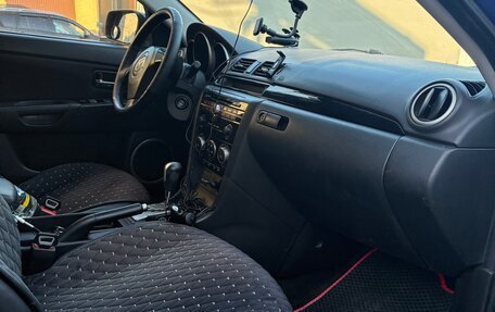 Mazda 3, 2008 год, 650 000 рублей, 4 фотография