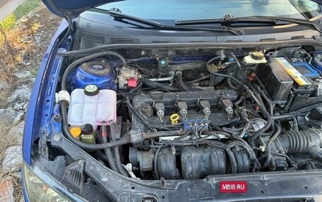 Mazda 3, 2008 год, 650 000 рублей, 5 фотография