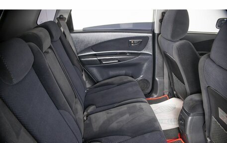 Hyundai Tucson III, 2007 год, 659 000 рублей, 9 фотография
