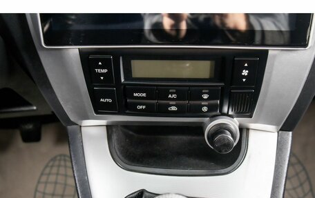 Hyundai Tucson III, 2007 год, 659 000 рублей, 17 фотография