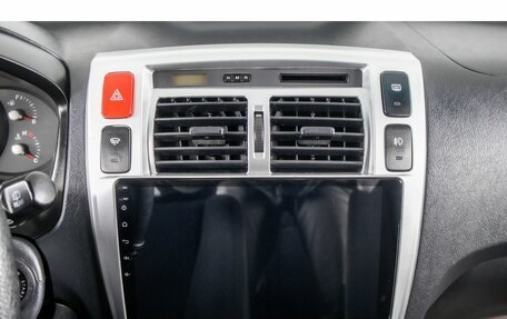 Hyundai Tucson III, 2007 год, 659 000 рублей, 16 фотография