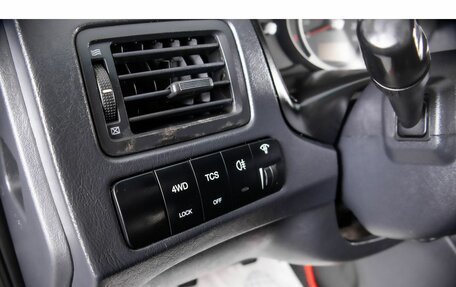 Hyundai Tucson III, 2007 год, 659 000 рублей, 20 фотография