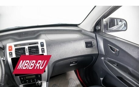 Hyundai Tucson III, 2007 год, 659 000 рублей, 13 фотография