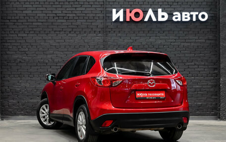 Mazda CX-5 II, 2013 год, 1 700 000 рублей, 7 фотография