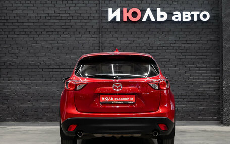 Mazda CX-5 II, 2013 год, 1 700 000 рублей, 5 фотография