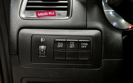 Mazda CX-5 II, 2013 год, 1 700 000 рублей, 15 фотография