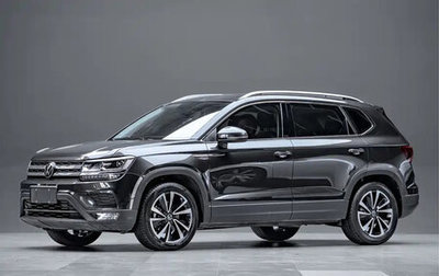 Volkswagen Tharu, 2022 год, 1 550 888 рублей, 1 фотография