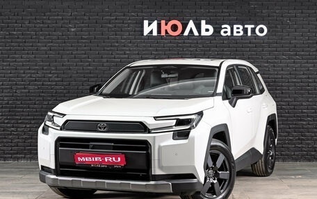 Toyota RAV4, 2025 год, 4 099 000 рублей, 1 фотография