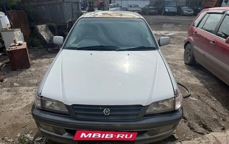 Toyota Corona IX (T190), 1996 год, 200 000 рублей, 1 фотография
