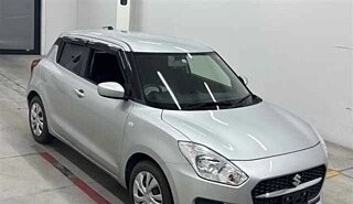 Suzuki Swift V, 2022 год, 1 300 000 рублей, 1 фотография