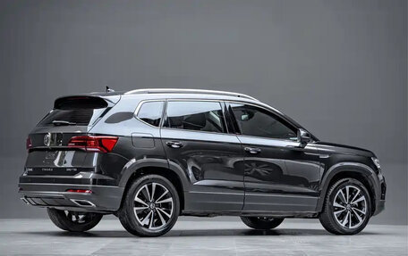 Volkswagen Tharu, 2022 год, 1 550 888 рублей, 5 фотография