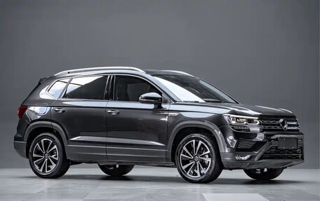 Volkswagen Tharu, 2022 год, 1 550 888 рублей, 3 фотография