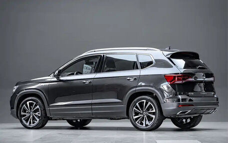 Volkswagen Tharu, 2022 год, 1 550 888 рублей, 6 фотография