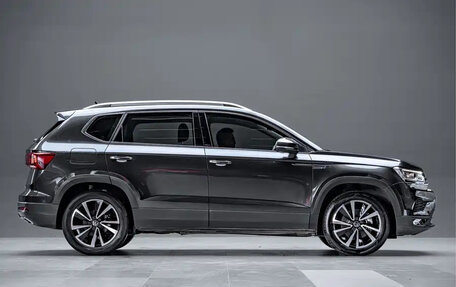 Volkswagen Tharu, 2022 год, 1 550 888 рублей, 4 фотография