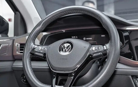 Volkswagen Tharu, 2022 год, 1 550 888 рублей, 10 фотография