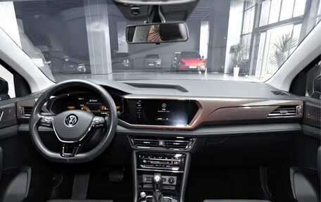 Volkswagen Tharu, 2022 год, 1 550 888 рублей, 13 фотография