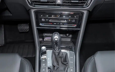 Volkswagen Tharu, 2022 год, 1 550 888 рублей, 14 фотография