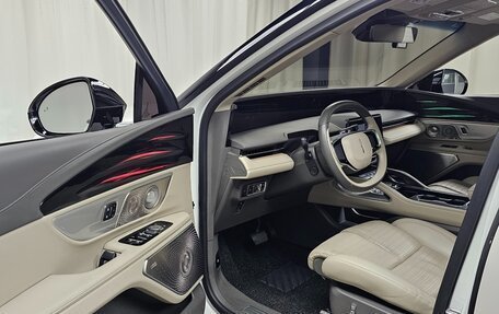 Lincoln Nautilus, 2024 год, 5 995 700 рублей, 10 фотография