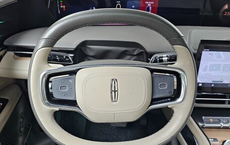 Lincoln Nautilus, 2024 год, 5 995 700 рублей, 13 фотография