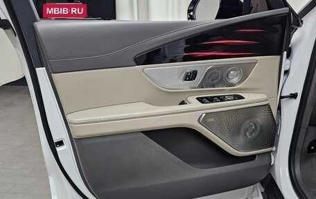 Lincoln Nautilus, 2024 год, 5 995 700 рублей, 24 фотография