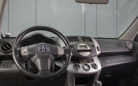 Toyota RAV4, 2007 год, 1 150 000 рублей, 5 фотография