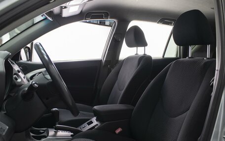 Toyota RAV4, 2007 год, 1 150 000 рублей, 9 фотография
