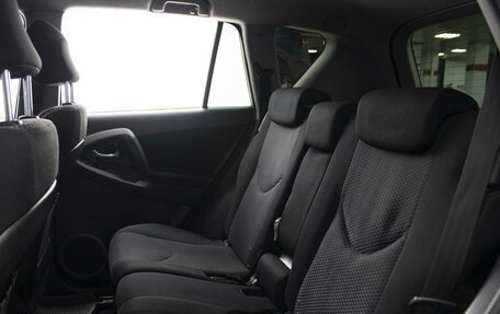 Toyota RAV4, 2007 год, 1 150 000 рублей, 8 фотография