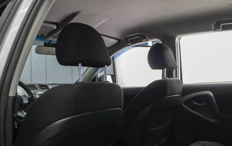 Toyota RAV4, 2007 год, 1 150 000 рублей, 10 фотография