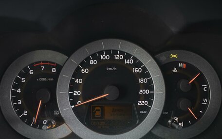 Toyota RAV4, 2007 год, 1 150 000 рублей, 13 фотография