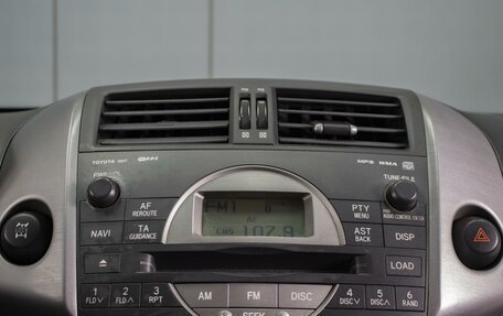 Toyota RAV4, 2007 год, 1 150 000 рублей, 14 фотография
