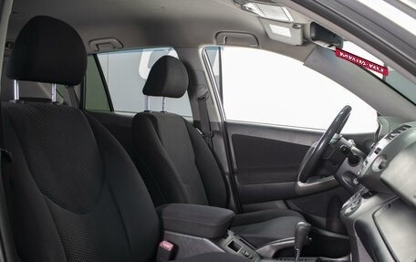 Toyota RAV4, 2007 год, 1 150 000 рублей, 7 фотография