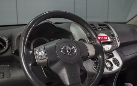 Toyota RAV4, 2007 год, 1 150 000 рублей, 11 фотография