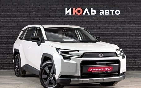 Toyota RAV4, 2025 год, 4 099 000 рублей, 3 фотография