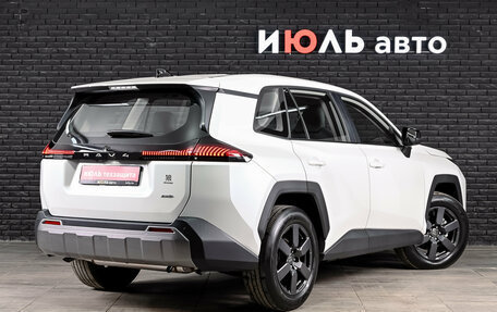 Toyota RAV4, 2025 год, 4 099 000 рублей, 4 фотография